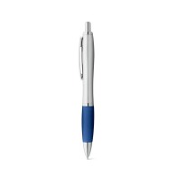 Stylo clip en métal et grip de couleur picture