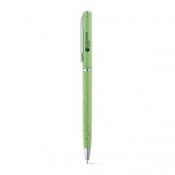 Stylo à bille fibre de paille de blé et abs mécanisme twist picture
