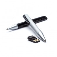 Stylo usb personnalisable