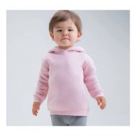 Sweat capuche bébé - BABY ESSENTIAL HOODIE