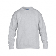 Sweat manches droites enfant