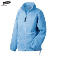 Veste polaire Enfant - James Nicholson