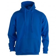 Sweat-shirt à capuche adulte 