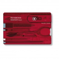 Swisscard classic victorinox