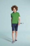 T-shirt 190g/m² Imperial enfant promotionnel