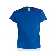 T-Shirt avec logo Hecom couleur Enfant