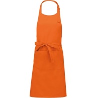Tablier de sommelier en coton picture