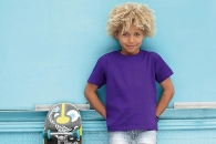 Tee-shirt enfant 165