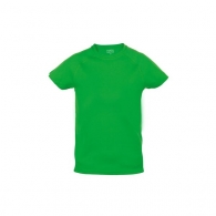 Tee-shirt personnalisé enfant Tecnic Plus