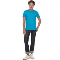 Tee-shirt homme col rond 150