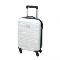 Trolley cabine 4 roues 22x35x20cm