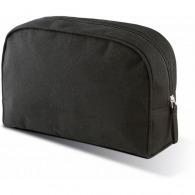 Trousse de toilette en coton