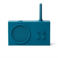 Radio FM & Enceinte personnalisée Bluetooth® 3W - LEXON