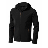 Veste softshell personnalisable homme Langley