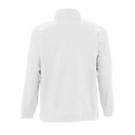 Veste polaire zippée north picture