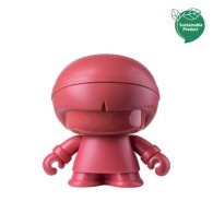 Xboy-R - Enceinte Bluetooth sans fil 10W fabriquée à partir de 20% de plastique recyclé Xboy-R - Enceinte Bluetooth sans fil 10W fabriquée à partir de 20% de plastique recyclé