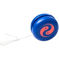 Yo-yo  en plastique