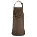 Tablier 100% toile de jute, objet Citizen Green publicitaire