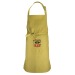 Tablier 100% toile de jute cadeau d’entreprise