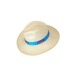 Chapeau PANAMA, chapeau de paille publicitaire