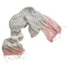 Foulard à franges, Foulard publicitaire
