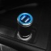 Chargeur voiture SECURE, chargeur de voiture publicitaire
