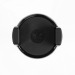 Chargeur par induction INDUCAR, support et socle de téléphone portable pour voiture publicitaire