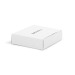 Hub/chargeur INDU SQUARE cadeau d’entreprise