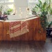 Fouta recyclée 100x160cm cadeau d’entreprise