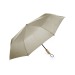 Parapluie pliable recyclé, Parapluie durable publicitaire