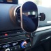Chargeur induction AUTOFAST, support et socle de téléphone portable pour voiture publicitaire