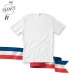 Miniature du produit T-shirt bio personnalisable 160g fabriqué en France 0