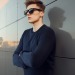 Miniature du produit Sweatshirt bio 360g fabriqué en France 5