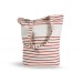 Sac shopping coton bio 220g cadeau d’entreprise