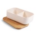 BOXYP lunch box, Lunch box et boîte déjeuner publicitaire
