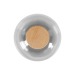 Miniature du produit Bouteille 75cl transparente rPET - Fabrication France 2