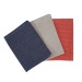 Ensemble tablier et torchon coton bio, Torchon publicitaire