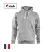 Sweat à capuche fabriqué en France, Sweat à capuche publicitaire