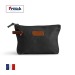 Miniature du produit Trousse en coton biologique 4