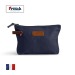 Miniature du produit Trousse en coton biologique 5