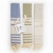Miniature du produit Fouta légère 3