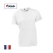 T-shirt femme Lucienne cadeau d’entreprise