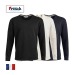 Sweat french terry Theo cadeau d’entreprise