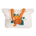 Sac week-end coton 240g cadeau d’entreprise