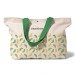Sac week-end coton 240g, Made In Europe (hors France) publicitaire