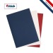 Carnet slim A5 NOTITIA cadeau d’entreprise