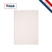 Carnet slim A5 NOTITIA, cadeau d'entreprise durable publicitaire