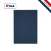 Carnet slim A5 NOTITIA, cadeau d'entreprise durable publicitaire