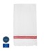 Fouta à tisser 100x180cm 150g/m² cadeau d’entreprise