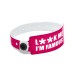 Bracelet inviolable cadeau d’entreprise